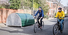 For the fifth year in a row, Islington has been crowned the healthiest streets champion of all the inner London boroughs