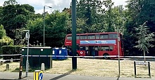 'A bus driver killed my daughter but I still blame myself because of one decision'