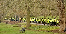 TfL opens 2025 grants for community groups to encourage more walking, cycling and active travel in the capital