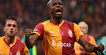 Champions League, Liverpool lose at Galatasaray