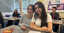 Hornsey Atatürk School Rings in the New Academic Year in London