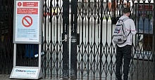 London tube strike shuts down services as TfL website crashes