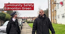 Enfield Labour welcomes new court order to stop antisocial behaviour in Edmonton Green