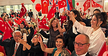 102nd Anniversary Celebration Ball of the Republic of Türkiye in London