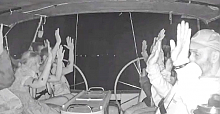 Latest! Israeli navy intercepts Global Sumud Flotilla as it approaches Gaza to break siege