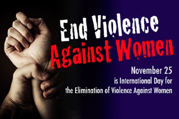 IFJ Marks on 25 November the International Day for the Elimination of Violence against Women