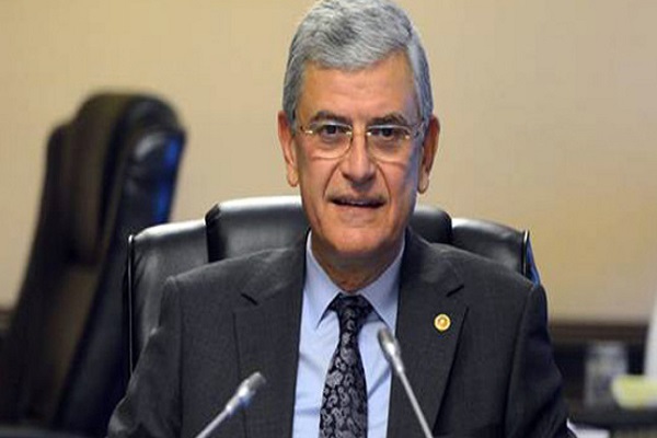 Turkish EU minister expects 2016 referendum on Cyprus