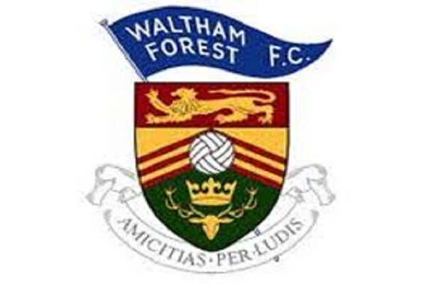 The Football Association has approved Waltham Forest Football Club's shares