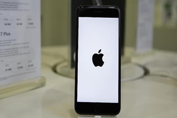 US government built iPhone hack according to Wikileaks