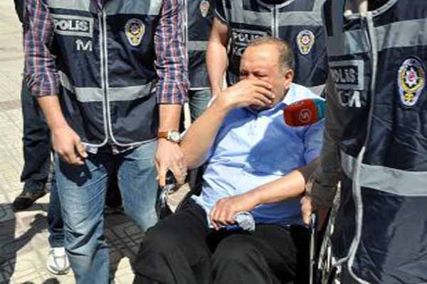 'Drug Baron' wanted by Interpol captured in Istanbul