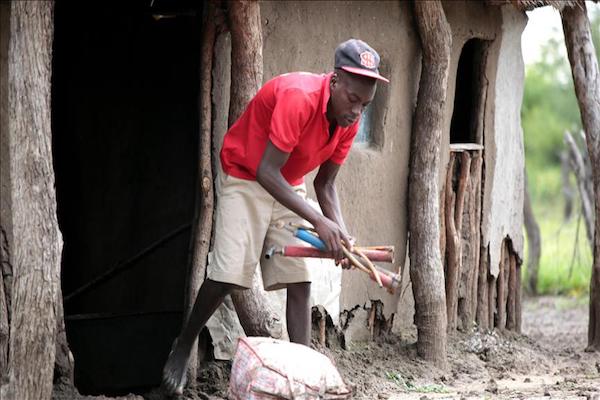 Zimbabwe appealed for millions after natural disaster