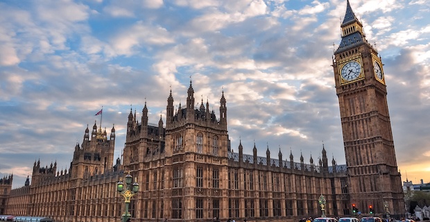 UK announces new sanctions against Syria#039;s Assad regime
