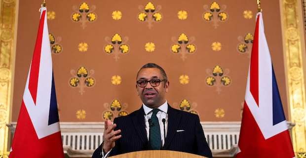 #039;UKs future influence to depend on persuading far broader array of countries#039;