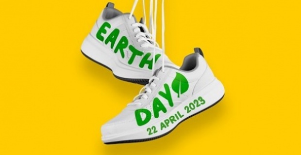 To mark Earth Day this week, Arsenal and Islington Council have joined forces
