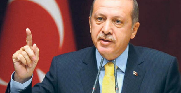 Erdoğan, We have a Plan B and Plan C